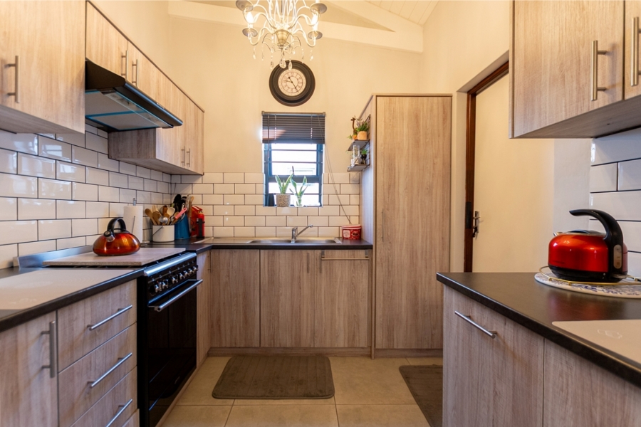 2 Bedroom Property for Sale in Velddrif Western Cape